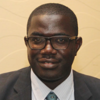 Michael Frimpong