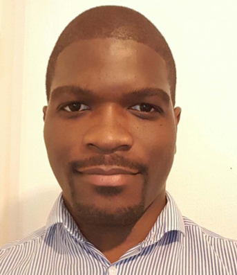 Dr Moses Egesa