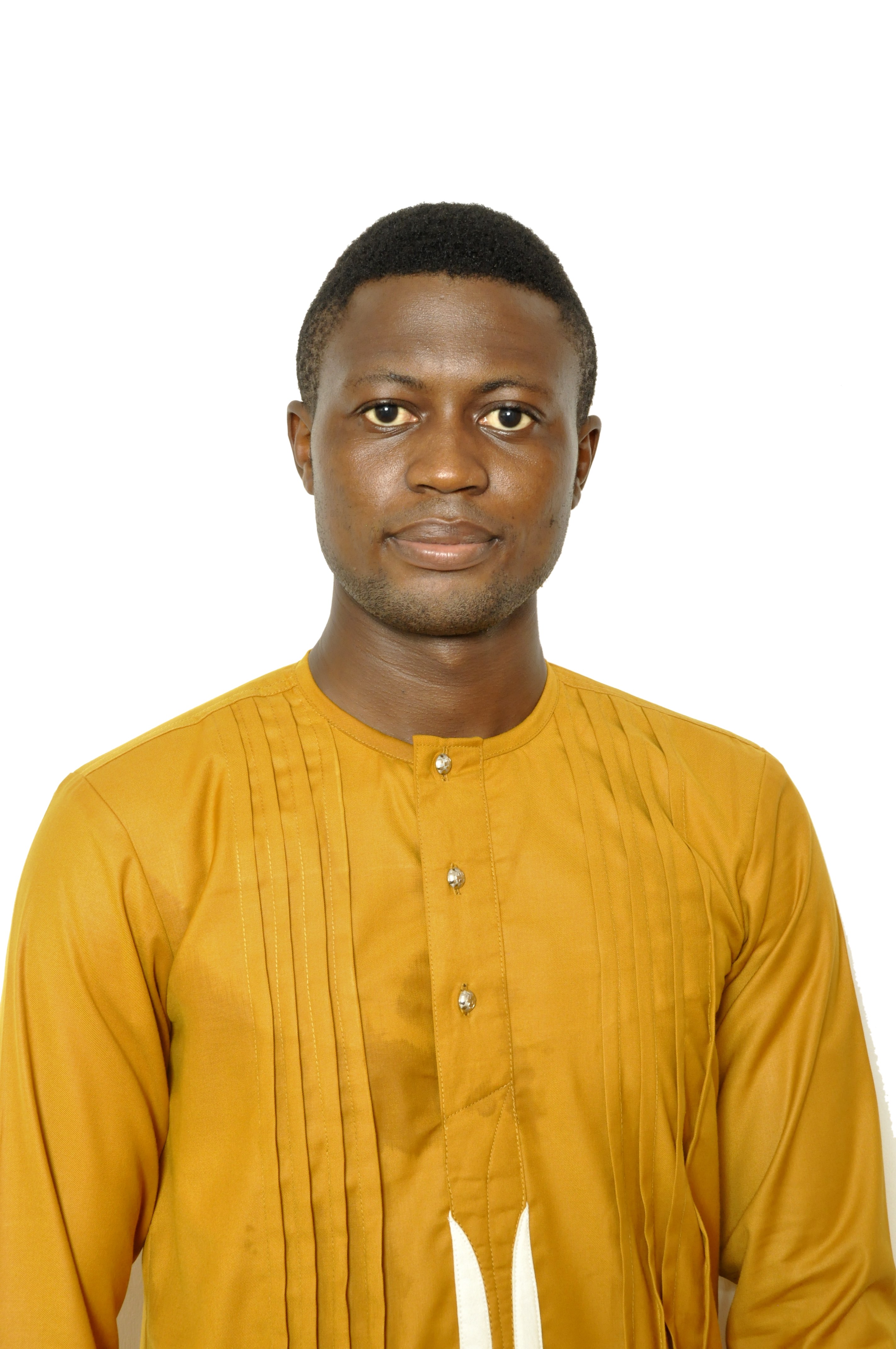 Dr Moses Egesa