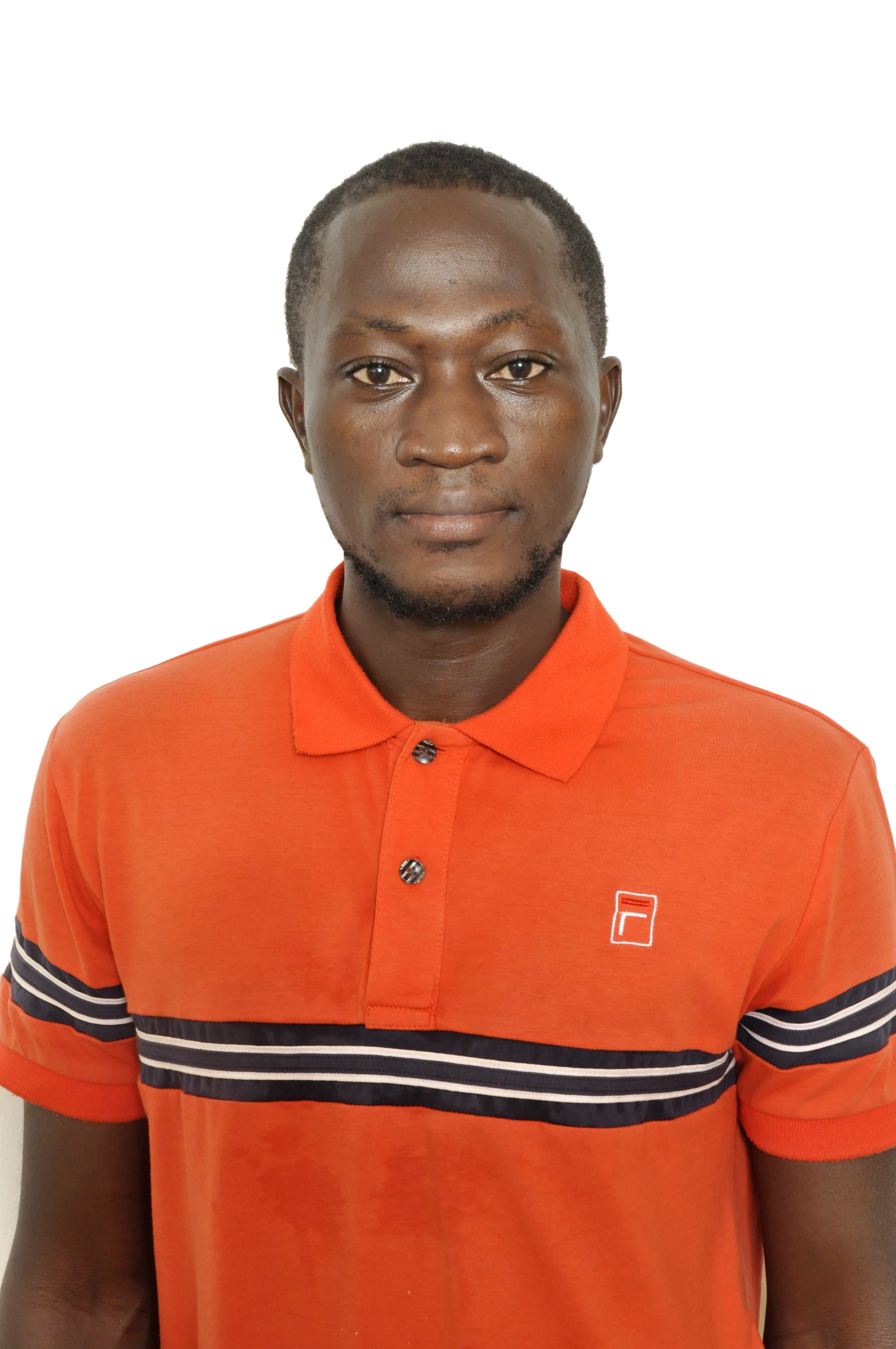 Dr Moses Egesa